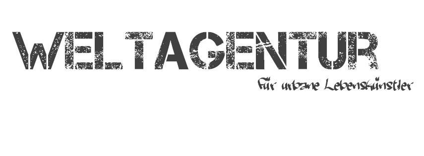 Weltagentur f�r urbane Lebensk�nstler